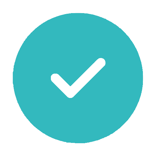 Check icon